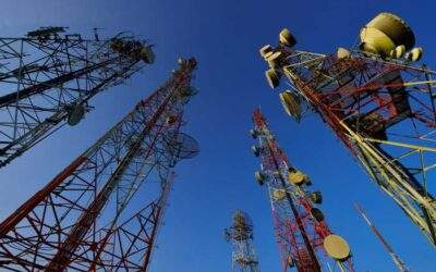 Izin Mendirikan Menara Telekomunikasi